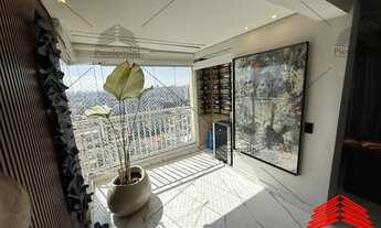 Imagem 3: COBERTURA DUPLEX A VENDA EM SÃO CAETANO 126M² COM 2 SUÍTES, LAVABO, 2 VAGAS, COM PLANEJAD