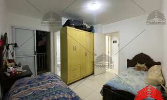 Imagem 7: Apartamento à venda Parque São Lucas: 2 quartos, 1 suíte, Sacada, 2 banheiros, 1 vaga, 65m