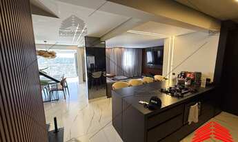 Imagem 7: COBERTURA DUPLEX A VENDA EM SÃO CAETANO 126M² COM 2 SUÍTES, LAVABO, 2 VAGAS, COM PLANEJAD