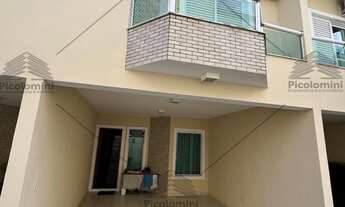 Imagem 2: Sobrado em condomínio 180 m² próximo ao Shopping Anália Franco 3 quartos, 1 suíte, lavabo