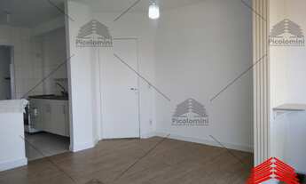 Imagem 2: Apartamento à Venda na Vila Formosa, de 3 quartos com suite, varanda garden e 2 vagas com