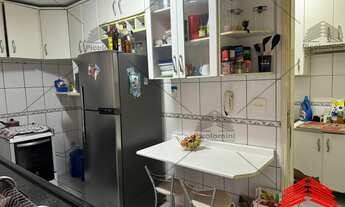 Imagem 6: Casa à venda na Água Rasa! 2 quartos, sala 2 ambientes, lavabo, Varanda, closet, 2 vagas