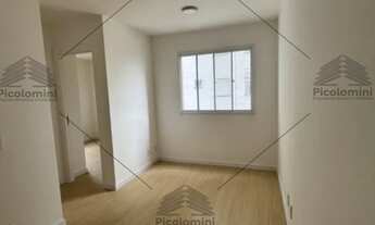 Imagem 2: APARTAMENTO A VENDA 43M² NO BELENZINHO, SÃO 2 DOMITÓRIOS, SALA, COZINHA, BANHEIRO, LAVANDE