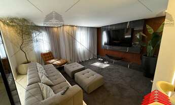 Imagem 5: COBERTURA DUPLEX A VENDA EM SÃO CAETANO 126M² COM 2 SUÍTES, LAVABO, 2 VAGAS, COM PLANEJAD