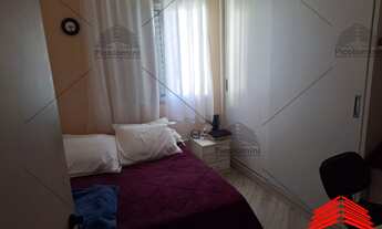 Imagem 7: Apartamento à Venda de 3 Quartos no Tatuapé, 1 Suíte, 3 Banheiros, 2 Vagas na Garagem - 93