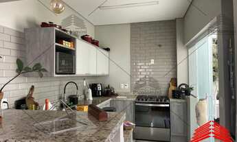 Imagem: APARTAMENTO PARA LOCAÇÃO 83M² NO PARAÍSO