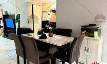 Imagem 2: Casa à venda na Água Rasa! 2 quartos, sala 2 ambientes, lavabo, Varanda, closet, 2 vagas