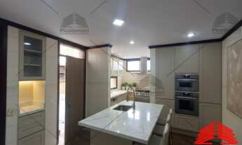 Imagem 4: SOBRADO A VENDA A MOOCA 320M² COM EDICULA, 6 DORMITORIOS (3 SUÍTES), COZINHA PLANEJADA COM