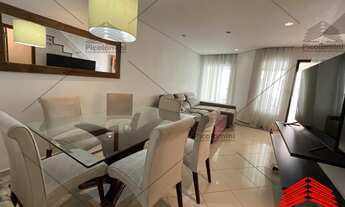 Imagem 7: Sobrado em condomínio 180 m² próximo ao Shopping Anália Franco 3 quartos, 1 suíte, lavabo