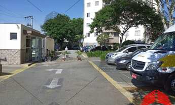 Imagem 6: Apartamento à venda em São Paulo-SP, Vila Bela: 3 quartos, 1 banheiro, 1 vaga, 59m² de pur