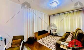 Imagem 4: Sobrado à venda,Água Rasa,237 m²,03 quartos, 01 suite, sacada,vista livre,cozinha planejad