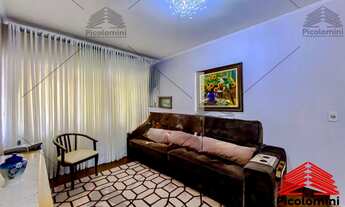 Imagem 3: Sobrado à venda,Água Rasa,237 m²,03 quartos, 01 suite, sacada,vista livre,cozinha planejad