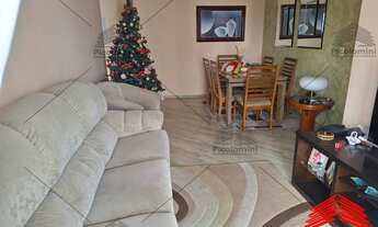 Imagem 2: Apartamento à Venda de 3 Quartos no Tatuapé, 1 Suíte, 3 Banheiros, 2 Vagas na Garagem - 93