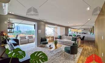 Imagem: Apartamento Mobiliado no Anália Franco