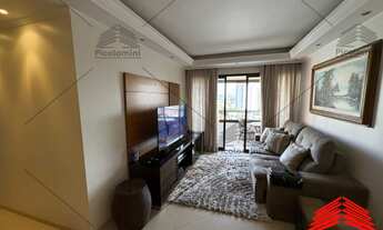 Imagem 3: Apartamento a venda na Mooca, 3 quartos, 1 suíte, Varanda, Escritório, 2 vagas, Condomínio