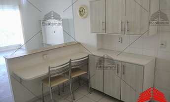 Imagem 6: Apartamento à Venda na Vila Formosa, de 3 quartos com suite, varanda garden e 2 vagas com