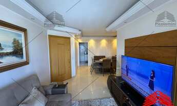 Imagem 4: Apartamento a venda na Mooca, 3 quartos, 1 suíte, Varanda, Escritório, 2 vagas, Condomínio