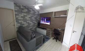 Imagem 3: APARTAMENTO A VENDA 30M² NO BRÁS COM 1 DOMITÓRIO, 1 BANHEIRO, TOTALMENTE MOBILIADO, PRÓXIM