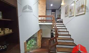 Imagem 7: SOBRADO A VENDA A MOOCA 320M² COM EDICULA, 6 DORMITORIOS (3 SUÍTES), COZINHA PLANEJADA COM