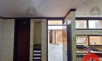 Imagem 5: SOBRADO A VENDA A MOOCA 320M² COM EDICULA, 6 DORMITORIOS (3 SUÍTES), COZINHA PLANEJADA COM