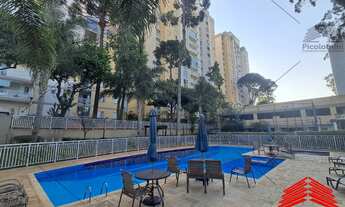 Imagem 3: Apartamento à venda Parque São Lucas: 2 quartos, 1 suíte, Sacada, 2 banheiros, 1 vaga, 65m
