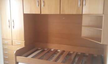 Imagem 7: APARTAMENTO COM 02 DORMITÓRIOS E 01 VAGA PARA LOCAÇÃO