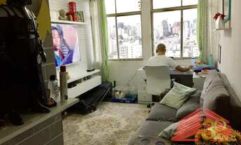 Imagem 3: APARTAMENTO VENDA , 46 M, 1 DORMITÓRIO , BELA VISTA , OPORTUNIDADE PARA INVESTIDOR