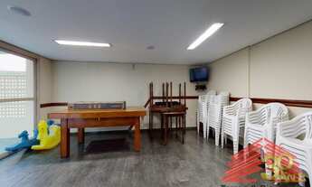 Imagem 4: Apartamento para venda possui 63 metros quadrados com 2 quartos na Mooca - São Paulo