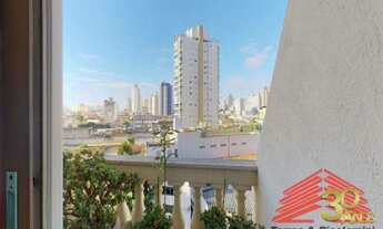 Imagem 5: Apartamento para venda possui 63 metros quadrados com 2 quartos na Mooca - São Paulo