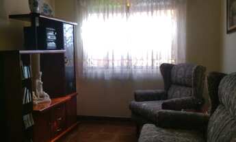 Imagem: APARTAMENTO 3 DORMITÓRIOS,1 VAGA NO CORAÇÃO