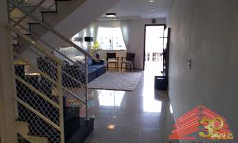 Imagem: SOBRADO V. PRUDENTE COM ÁREA GOURMET