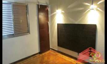 Imagem 3: Casa térrea a venda na Mooca com churrasqueira e piscina 03 dormitórios e 01 suíte 1 vaga