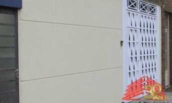 Imagem 4: Casa térrea a venda na Mooca com churrasqueira e piscina 03 dormitórios e 01 suíte 1 vaga