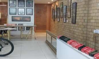 Imagem 6: Casa a Venda, no melhor da Mooca, 235m², 3 quartos suites, 1 vaga, Quintal, Lago de Carpa