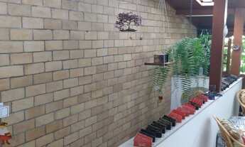 Imagem 7: Casa a Venda, no melhor da Mooca, 235m², 3 quartos suites, 1 vaga, Quintal, Lago de Carpa