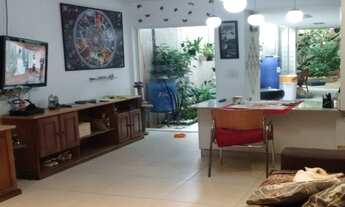 Imagem: Casa a Venda, no melhor da Mooca, 235m²