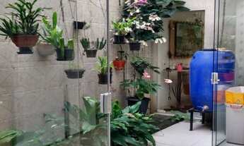 Imagem 3: Casa a Venda, no melhor da Mooca, 235m², 3 quartos suites, 1 vaga, Quintal, Lago de Carpa