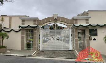 Imagem: Sobrado de condomínio 3 dormitórios 2