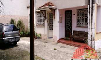 Imagem 2: Casas de Vila e terreno a venda na Mooca com 4 casas de 03 dormitórios cada, sendo 02 dorm