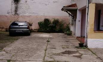 Imagem 3: Casas de Vila e terreno a venda na Mooca com 4 casas de 03 dormitórios cada, sendo 02 dorm