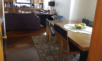 Imagem: Impecável apartamento à venda em São