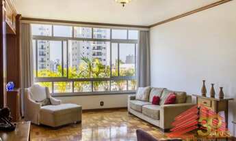 Imagem: APARTAMENTO SANTA CECÍLIA ALTO PADRÃO