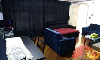 Imagem 4: CASA TÉRREA JD. VILA FORMOSA - QUINTAL GRANDE COM EDÍCULA CHURRASQUEIRA E 3 VAGAS