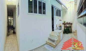 Imagem 2: Imperdível: Casa de 3 quartos com suíte e 215m² no Ipiranga, São Paulo-SP!