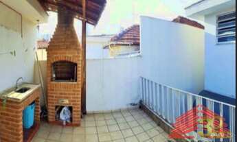 Imagem 3: Imperdível: Casa de 3 quartos com suíte e 215m² no Ipiranga, São Paulo-SP!