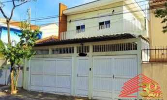 Imagem 5: Imperdível: Casa de 3 quartos com suíte e 215m² no Ipiranga, São Paulo-SP!