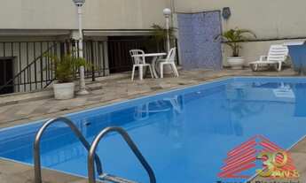 Imagem: Apartamento à venda em São Paulo-SP, Parque