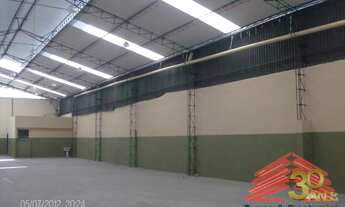 Imagem 2: GALPÃO PARA ALUGAR NO BOM RETIRO 750M²!!