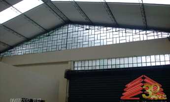 Imagem 4: GALPÃO PARA ALUGAR NO BOM RETIRO 750M²!!