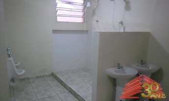 Imagem 7: GALPÃO PARA ALUGAR NO BOM RETIRO 750M²!!